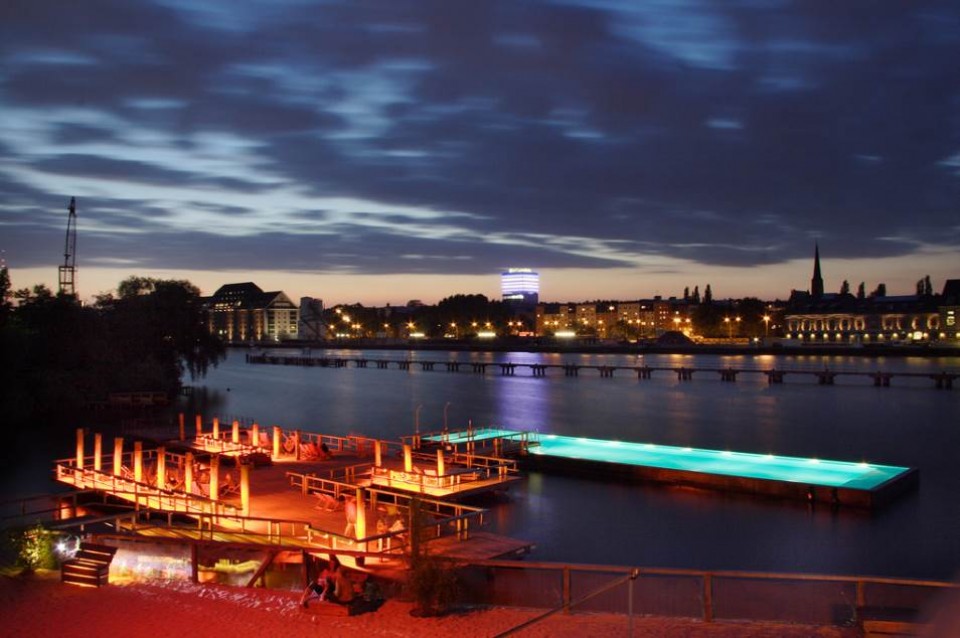 10 raisons d’aller à Berlin 10 raisons d’aller à Berlin