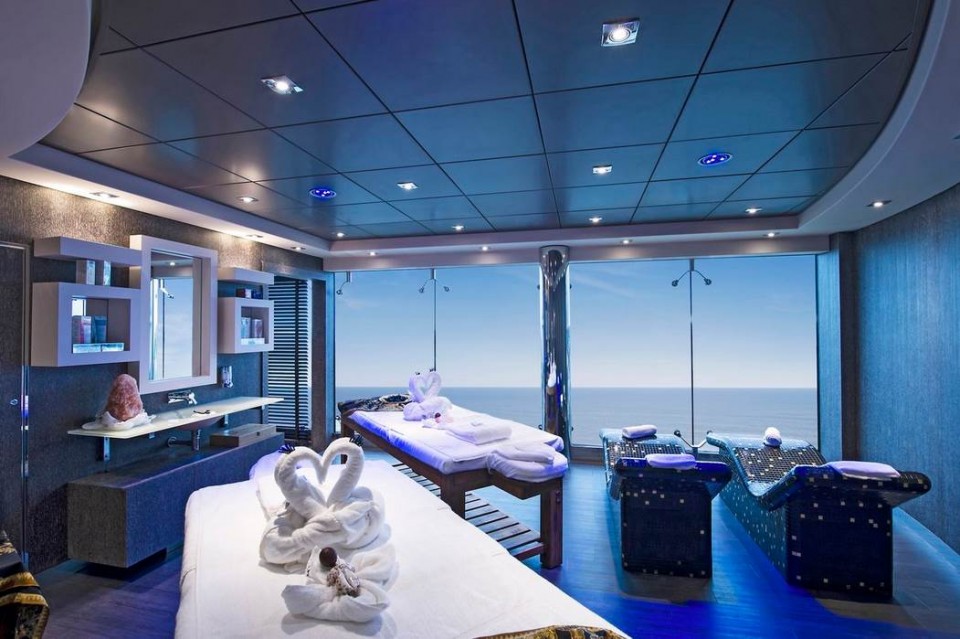 5 raisons de partir en croisière 5 raisons de partir en croisière