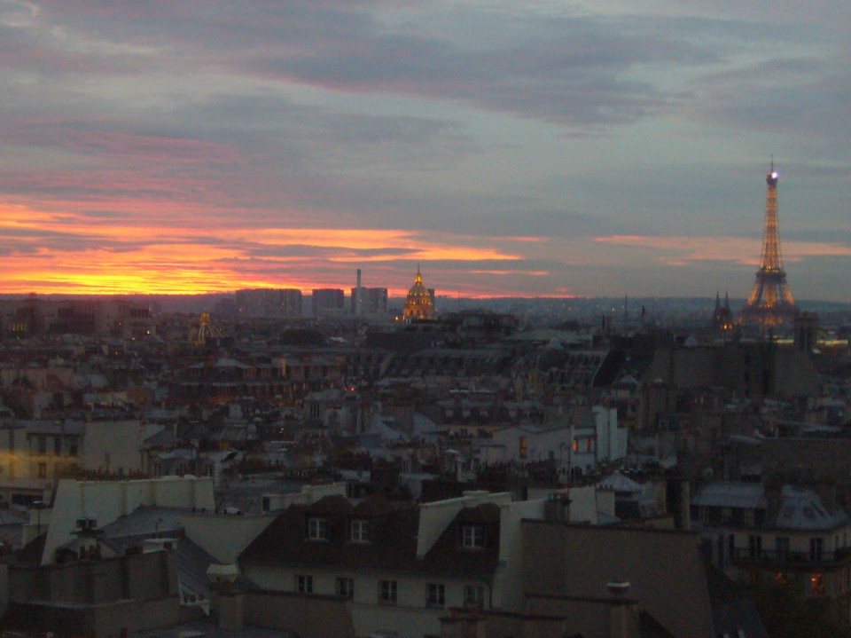 Dans quels quartiers se loger à Paris ? Dans quels quartiers se loger à Paris ?