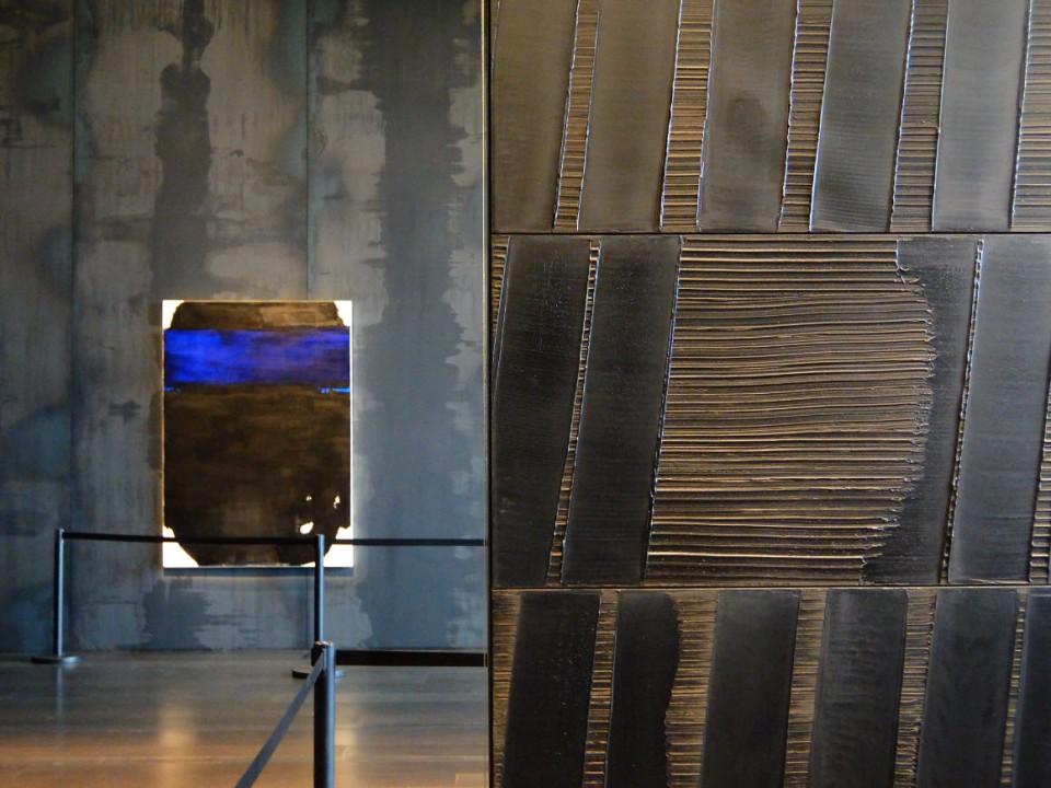 Musée Soulages à Rodez Musée Soulages à Rodez
