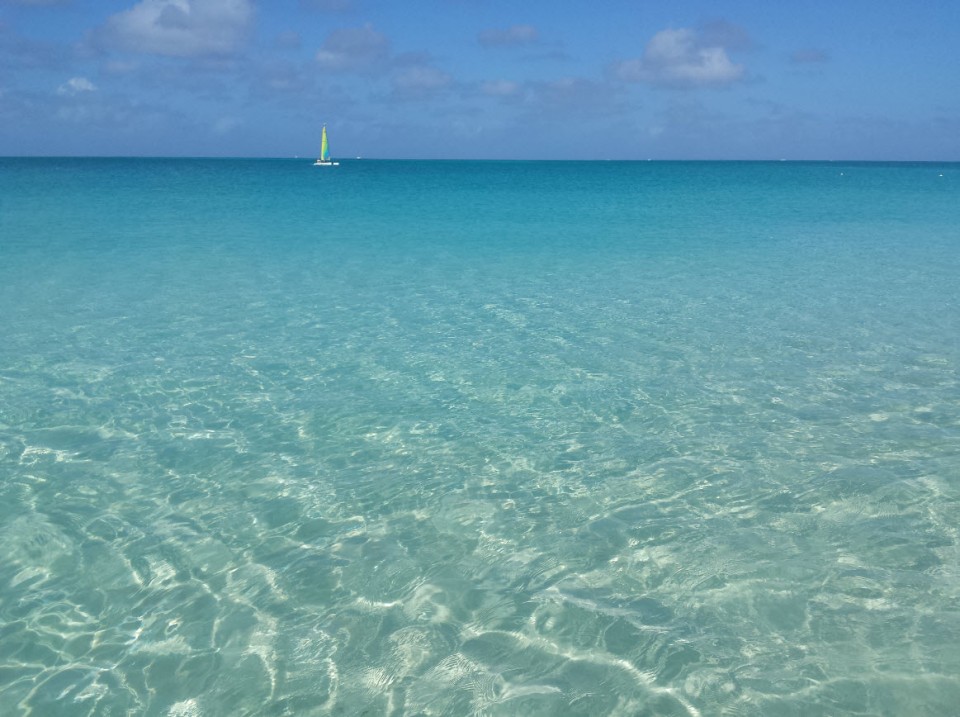Turks and Caicos, un petit paradis sur terre Turks and Caicos, un petit paradis sur terre