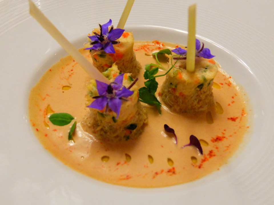 Restaurant Côté Square hôtel Bristol Genève Restaurant Côté Square hôtel Bristol Genève