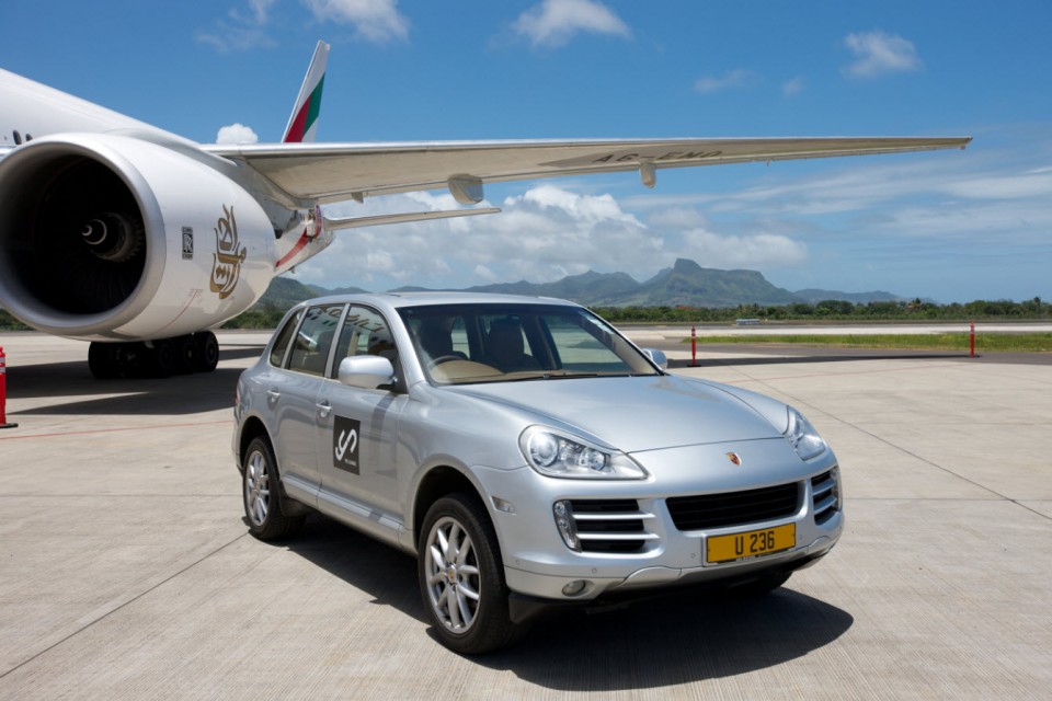 Service exceptionnel au Yu Lounge Maurice Service exceptionnel au Yu Lounge Maurice