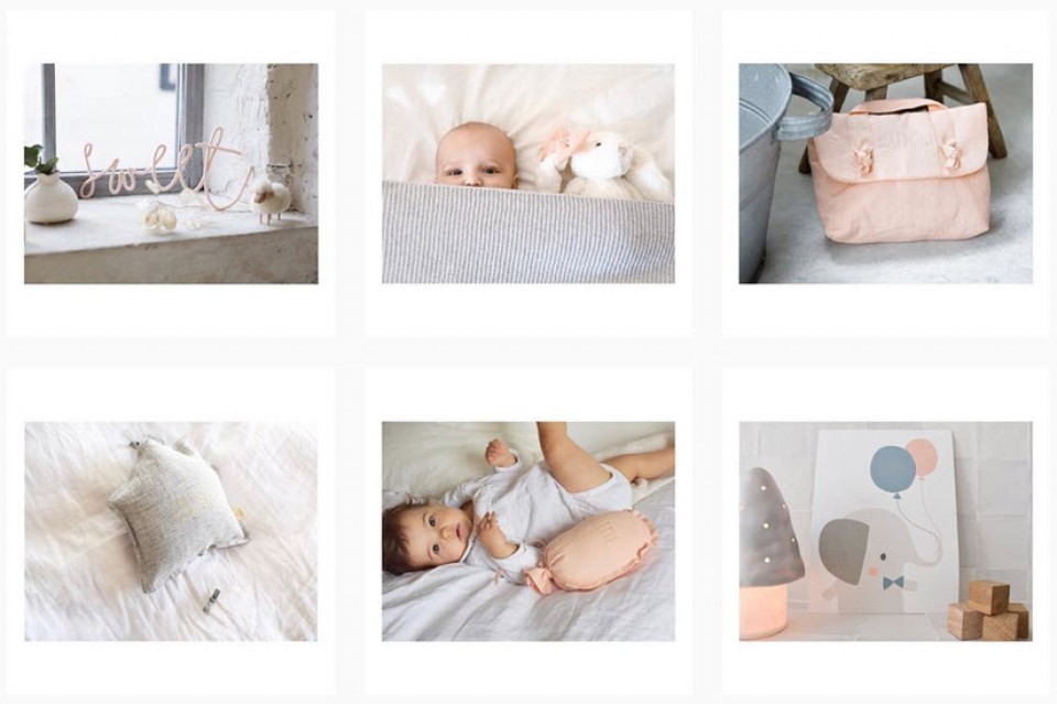 Coups de cœur marques kids Instagram #1 Coups de cœur marques kids Instagram #1