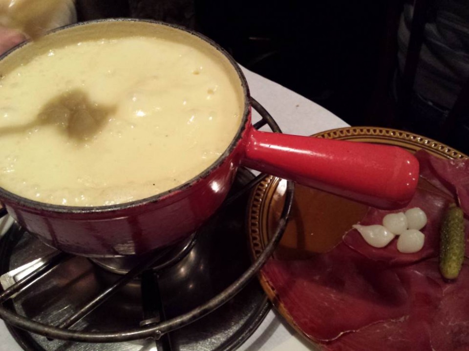 Où manger une fondue à Genève nos bonnes adresses Inspiration for