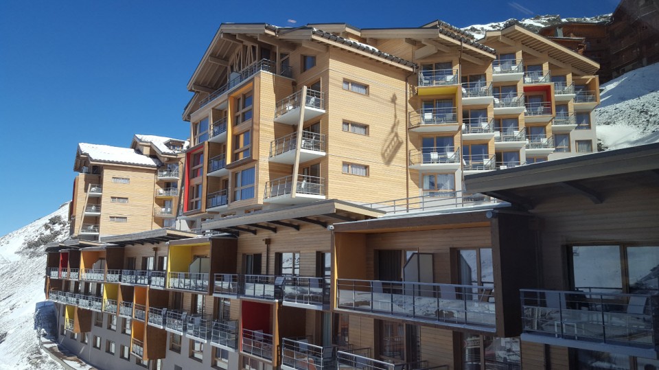 Club med ski pour celibataire