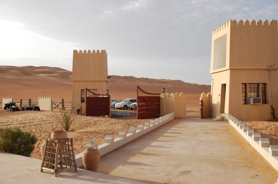 Desert Nights Camp Oman (25)