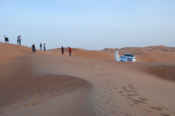 Desert Nights Camp Oman (7)