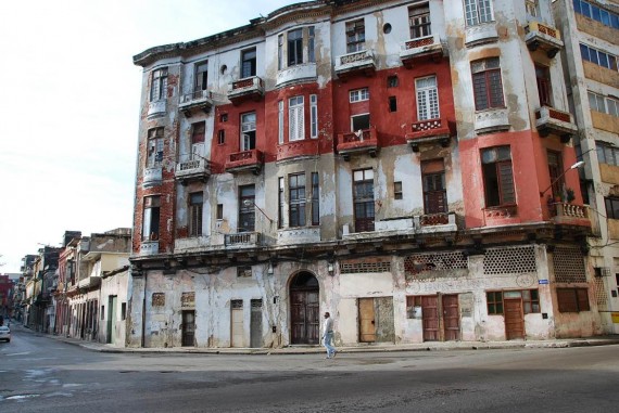 Centre de La Havane (12)