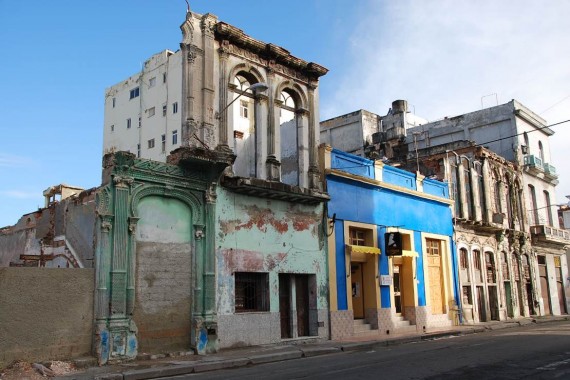 Centre de La Havane (17)