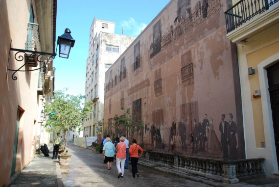 Vieille ville La Havane (12)