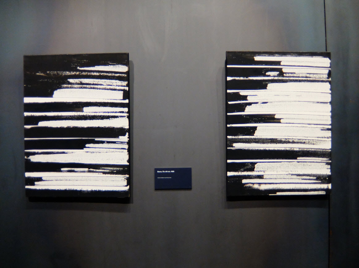 Mus e Soulages Rodez Inspiration for Travellers