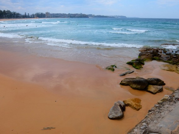 Manly 08