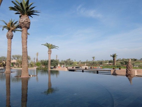 Royal Palm à Marrakech (36)