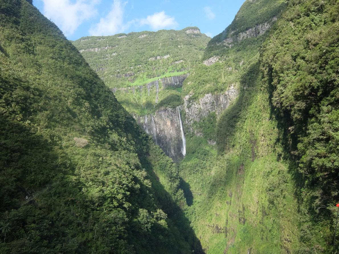 Itinéraire 1 semaine à La Réunion (26)