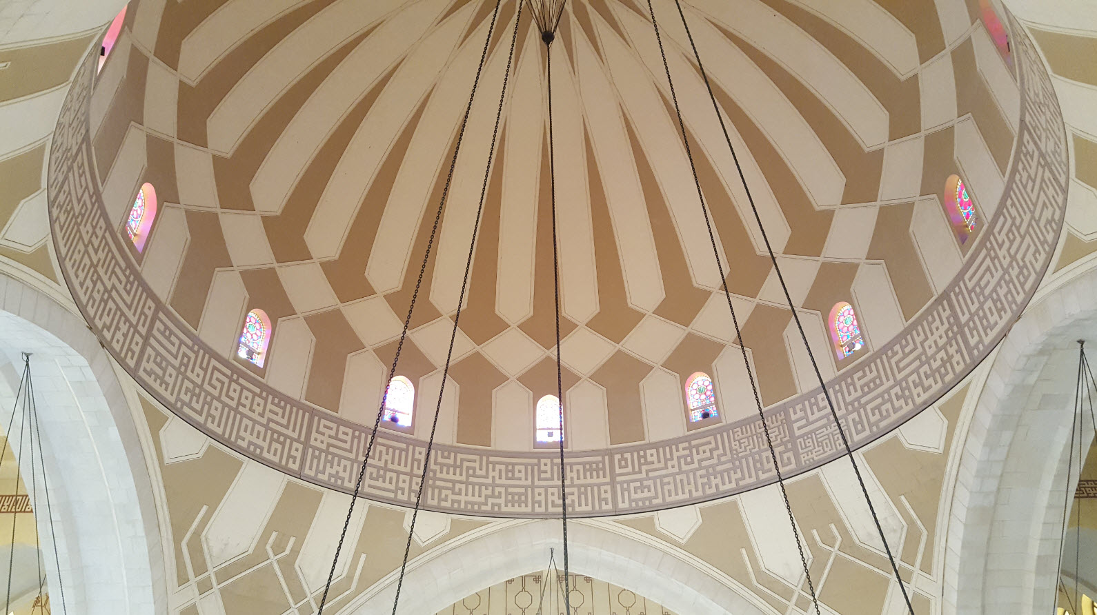 Mosque Bahrain 2