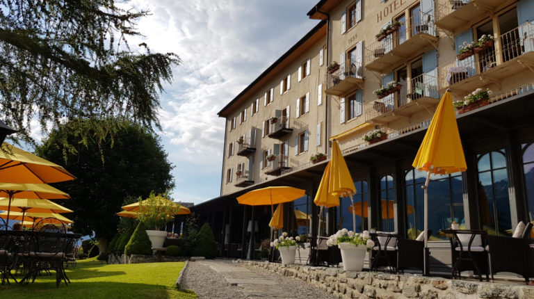 hotel du lac anita hotel du lac anita