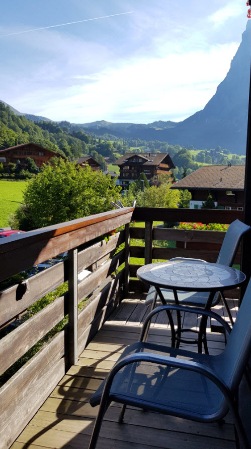 Hotel Grindelwald