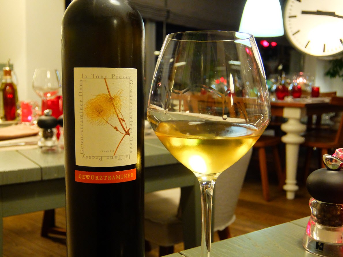 Vin Geneve Vin Geneve