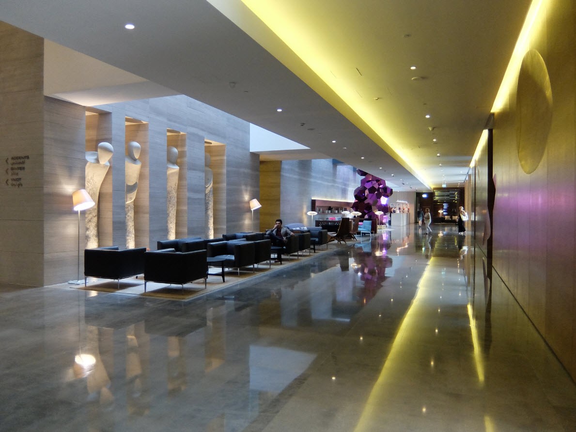 Hall hotel moderne et design Hall hotel moderne et design