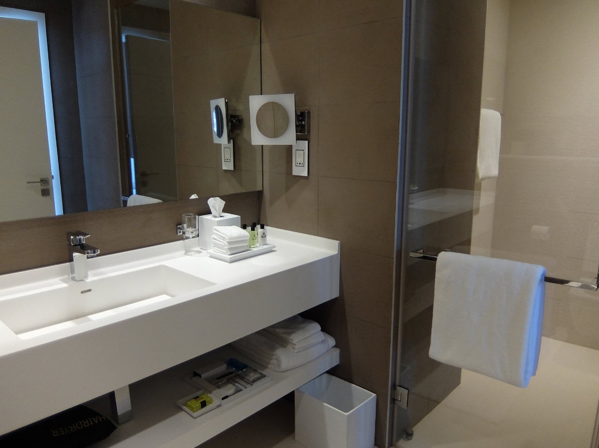 Salle de bains Salle de bains