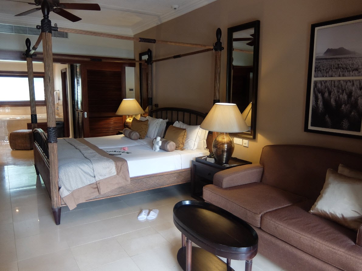 Suite Junior LUX Le Morne Maurice Suite Junior LUX Le Morne Maurice