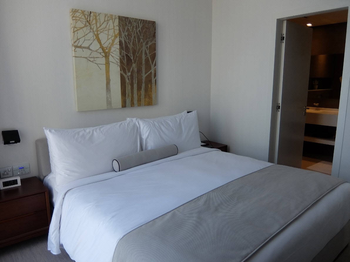 Chambre contemporaine Chambre contemporaine