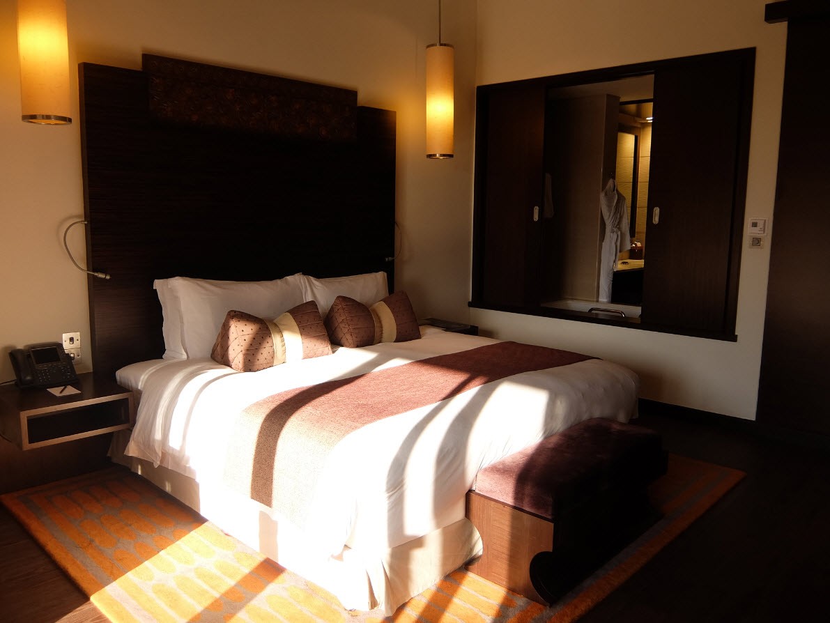 Chambre ensoleillee Chambre ensoleillee