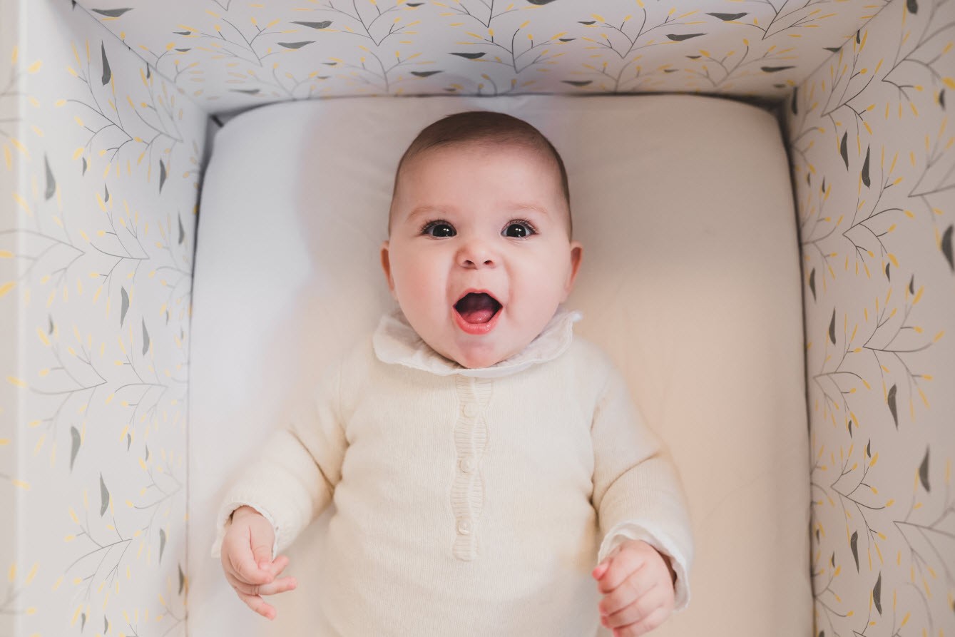 Box carton bebe Box carton bebe