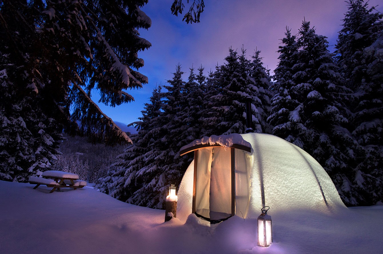 Altipik Glamping Altipik Glamping