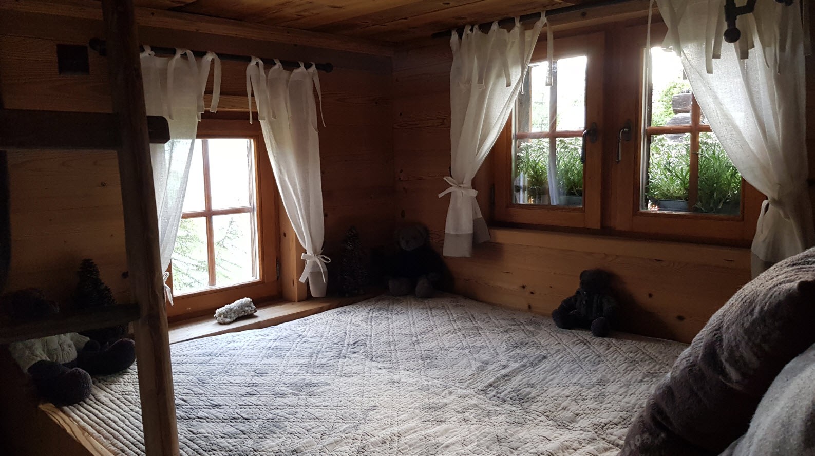 Chambre d'appoint Chambre d'appoint