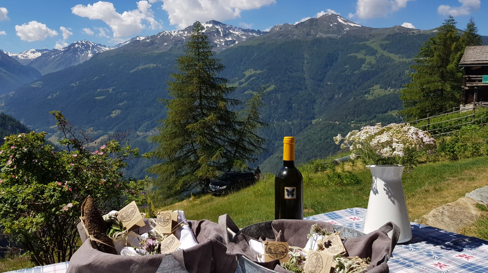 Produits regionaux Valais Produits regionaux Valais