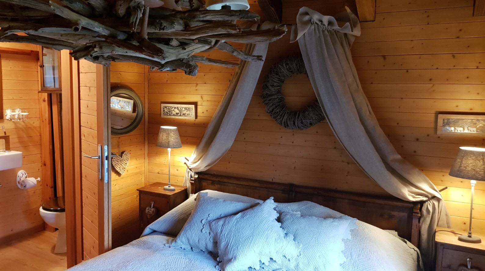Chambre principale Chambre principale