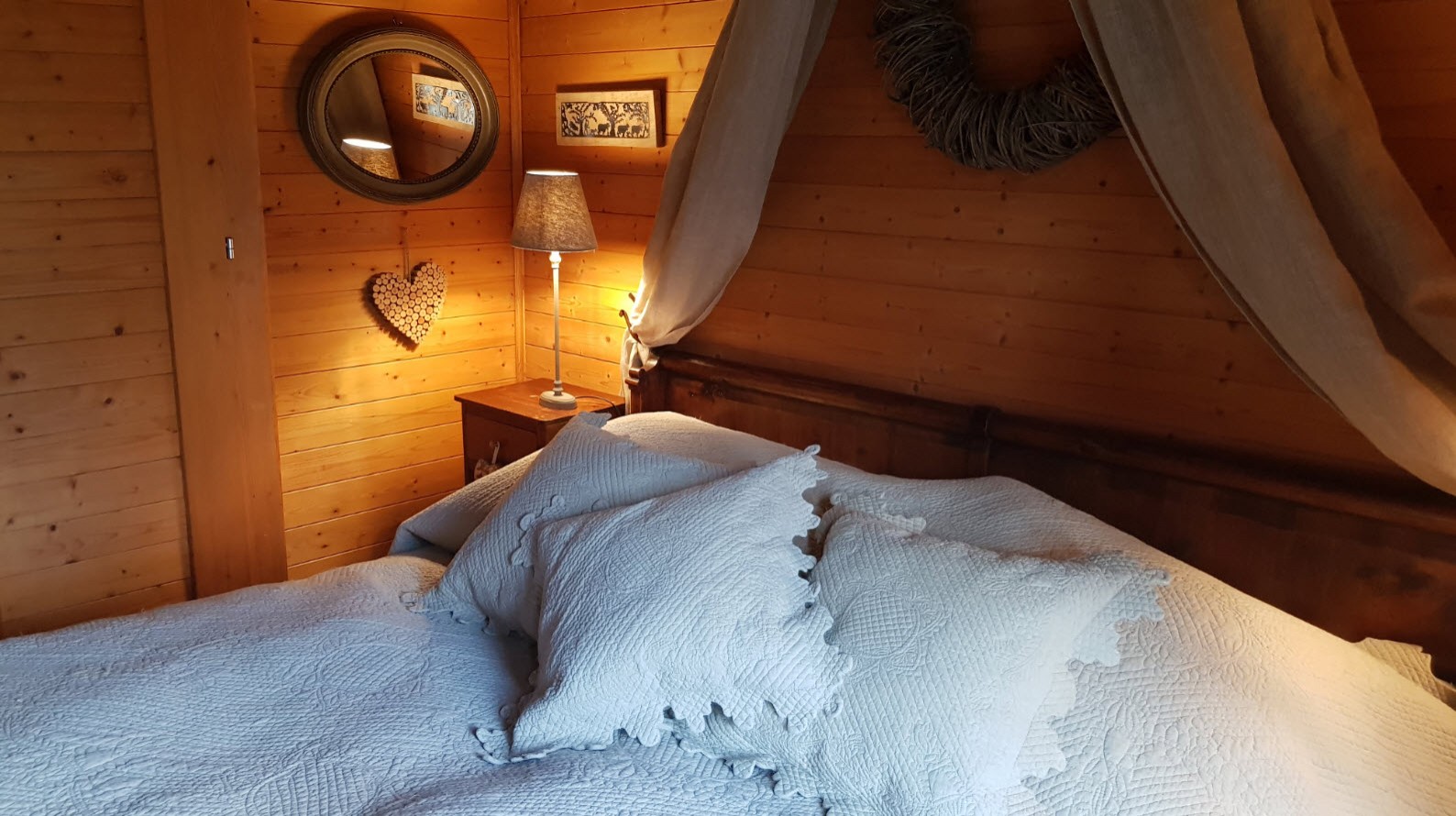 Chambre principale Chambre principale