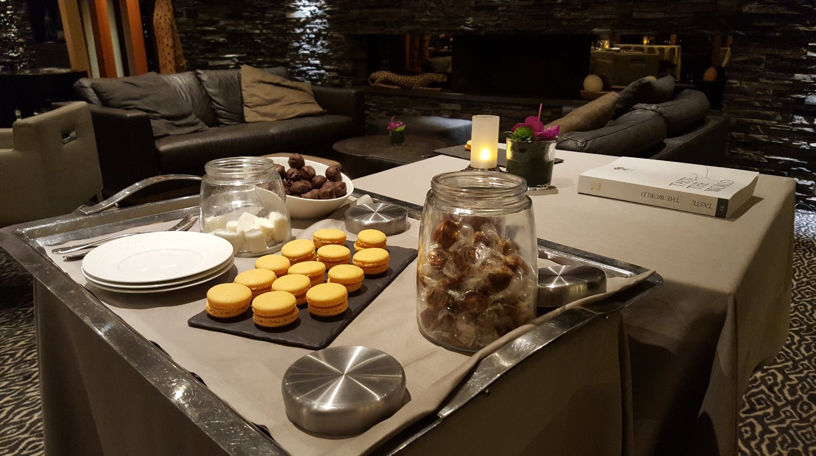 Petites gourmandises dessert Petites gourmandises dessert