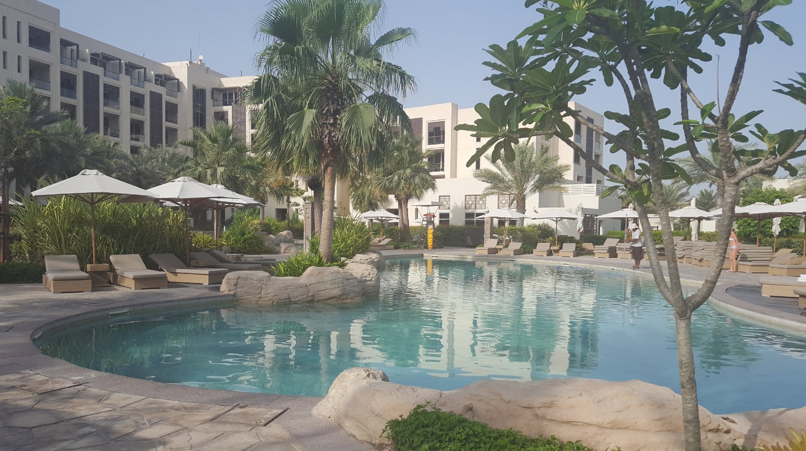 Piscine lagon Piscine lagon