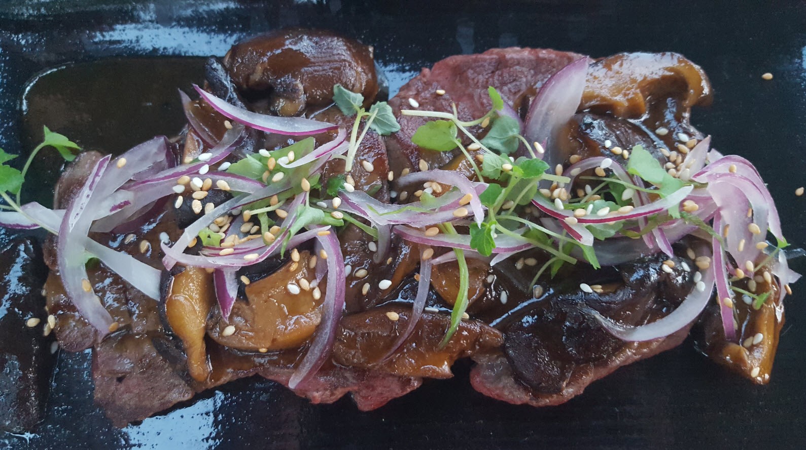 Delicieux plat Delicieux plat