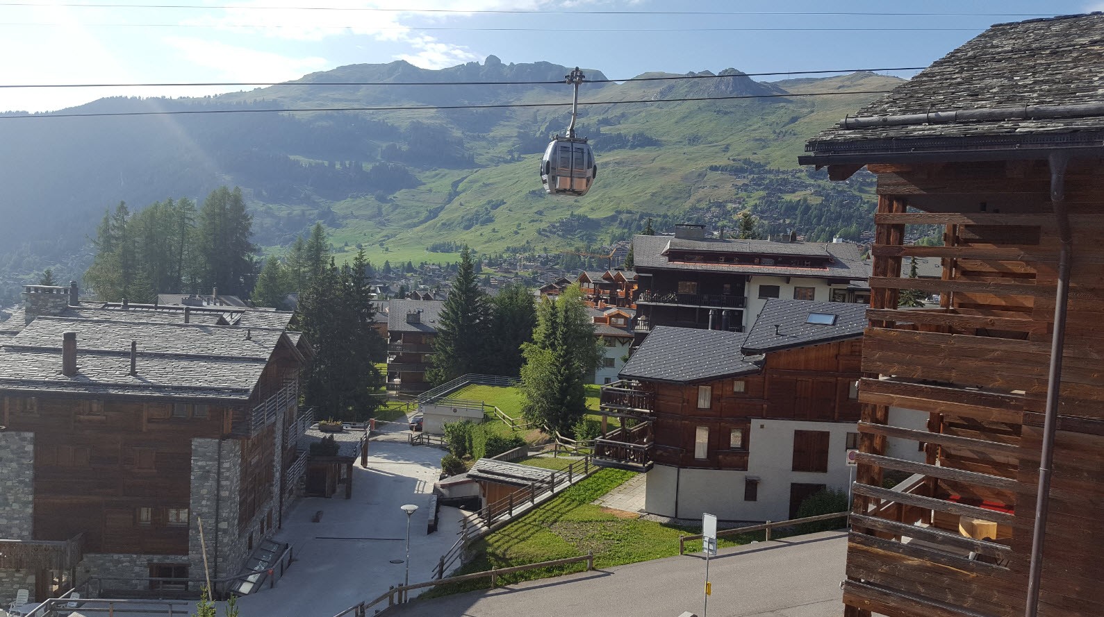 Vue superbe Vue superbe