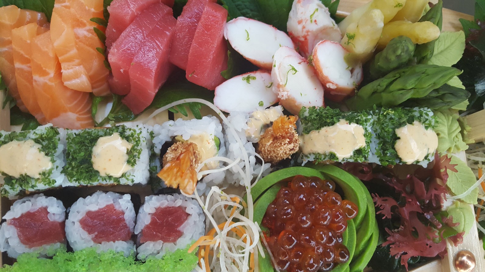 Sushis Sushis