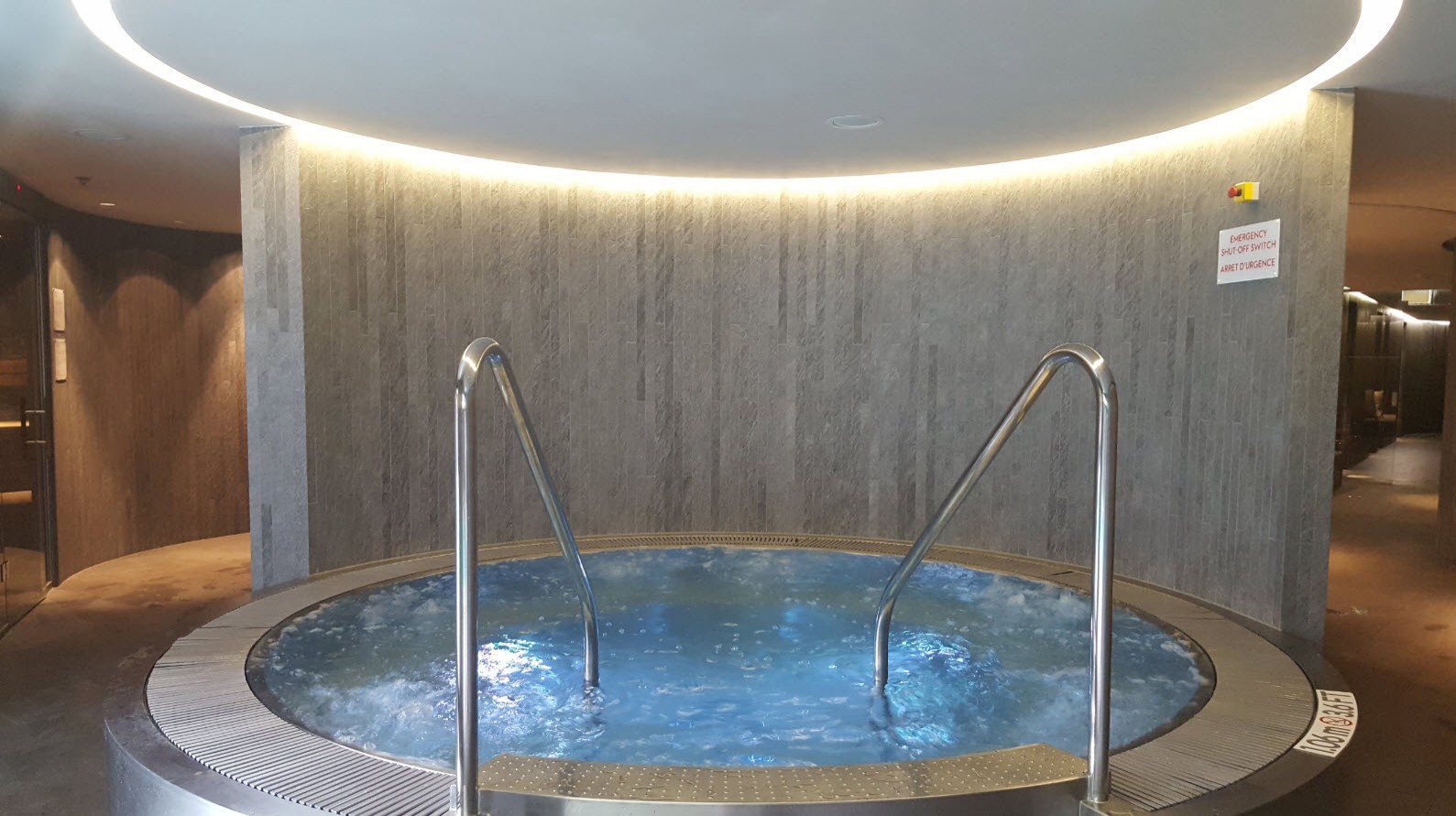 Jacuzzi Jacuzzi