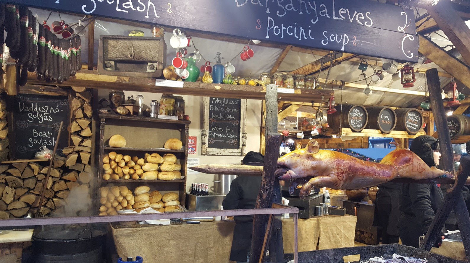Marche Noel Marche Noel