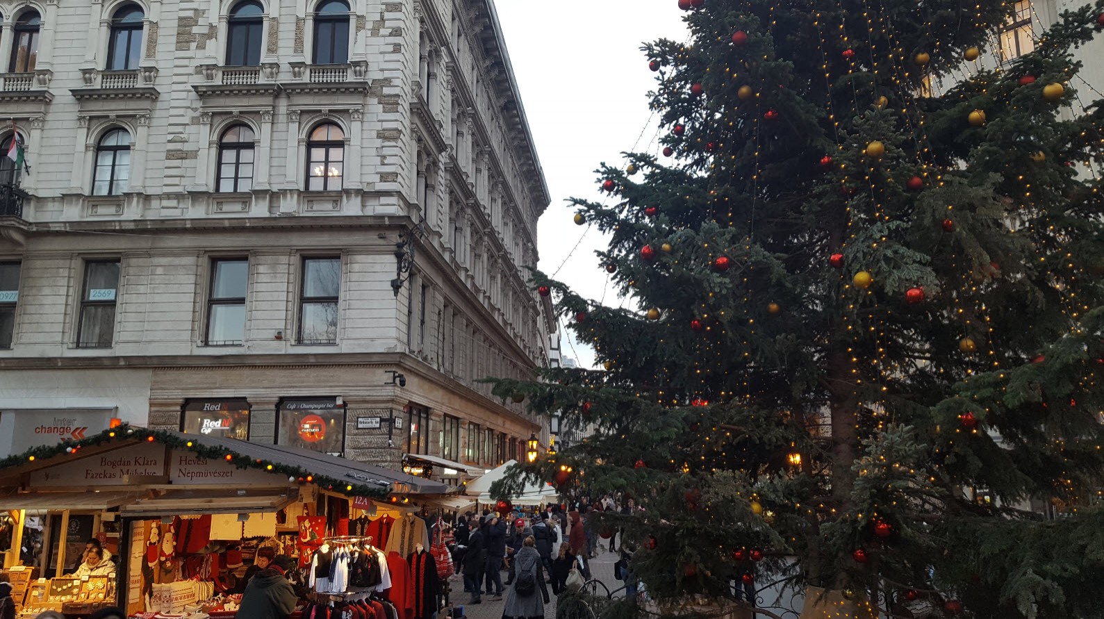 Marche Noel Marche Noel