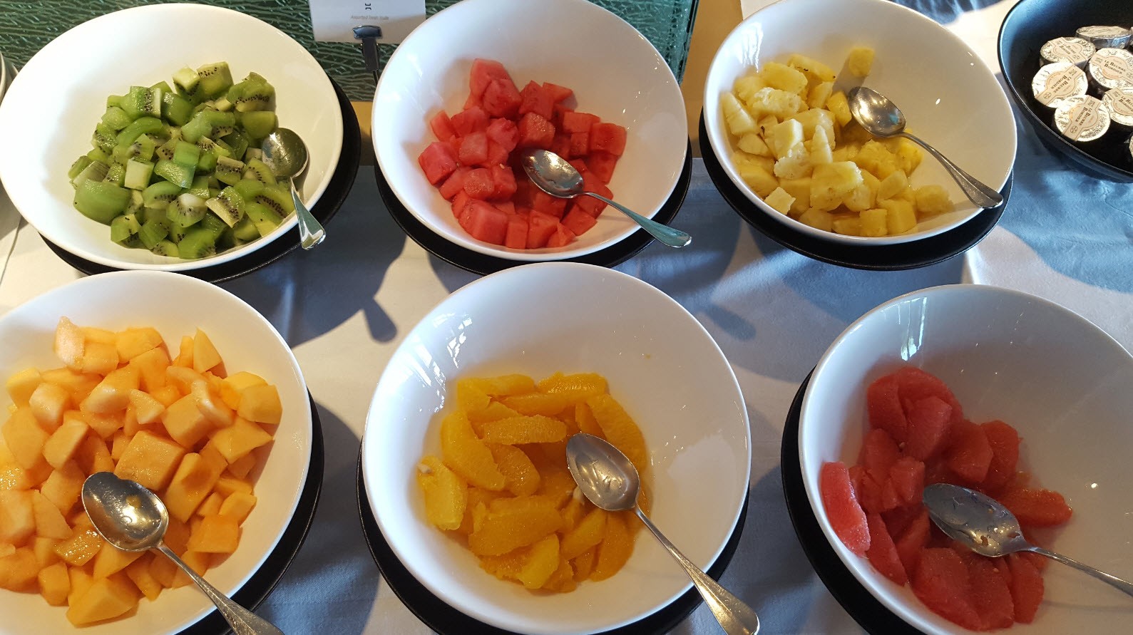 Fruits Fruits
