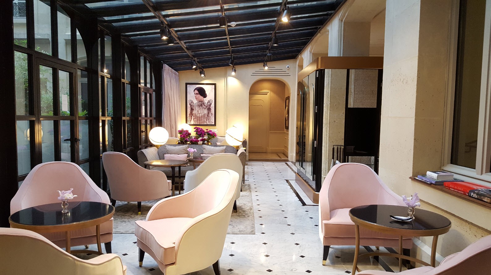Jolie veranda Jolie veranda