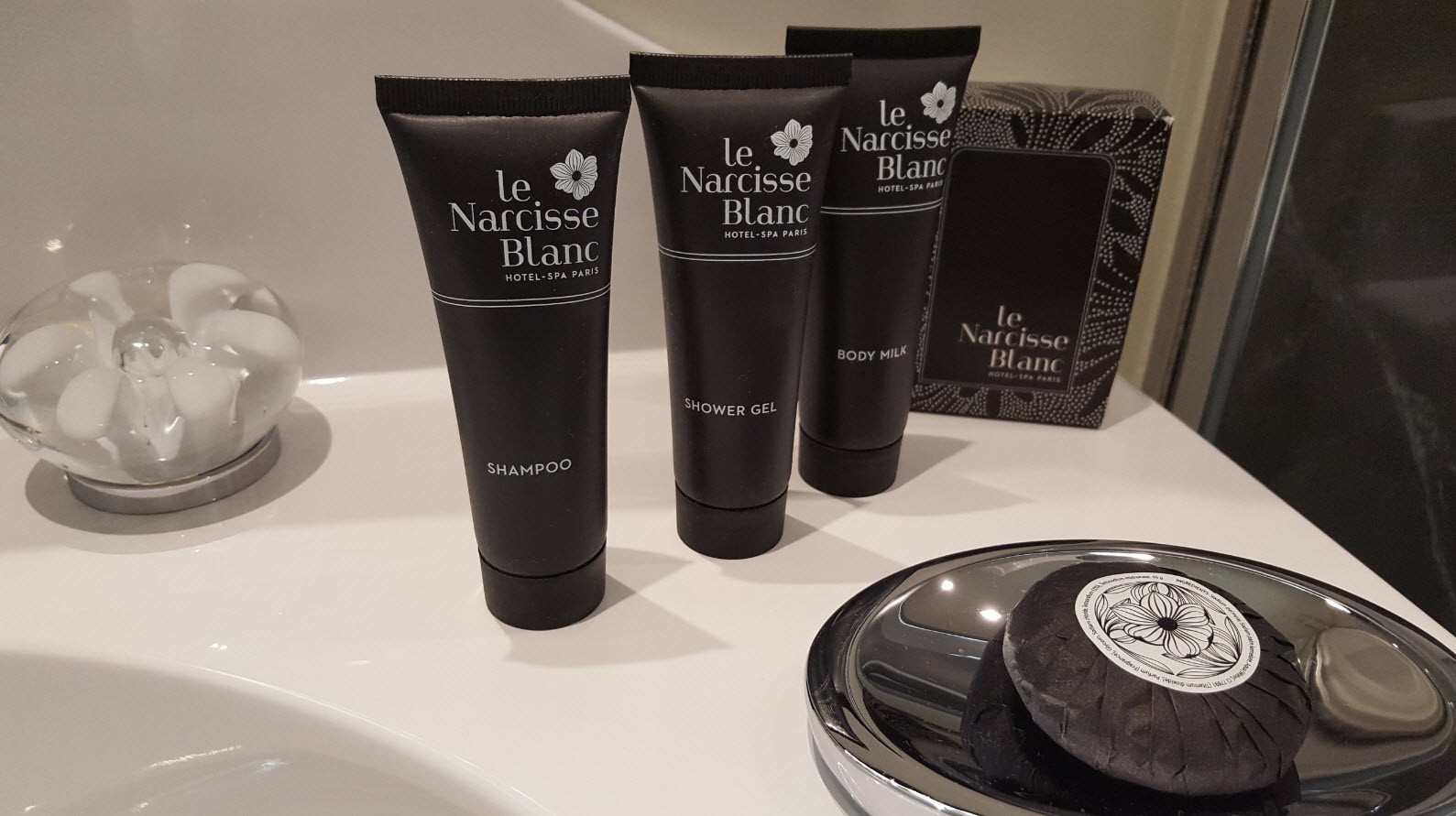 Produits bains Produits bains