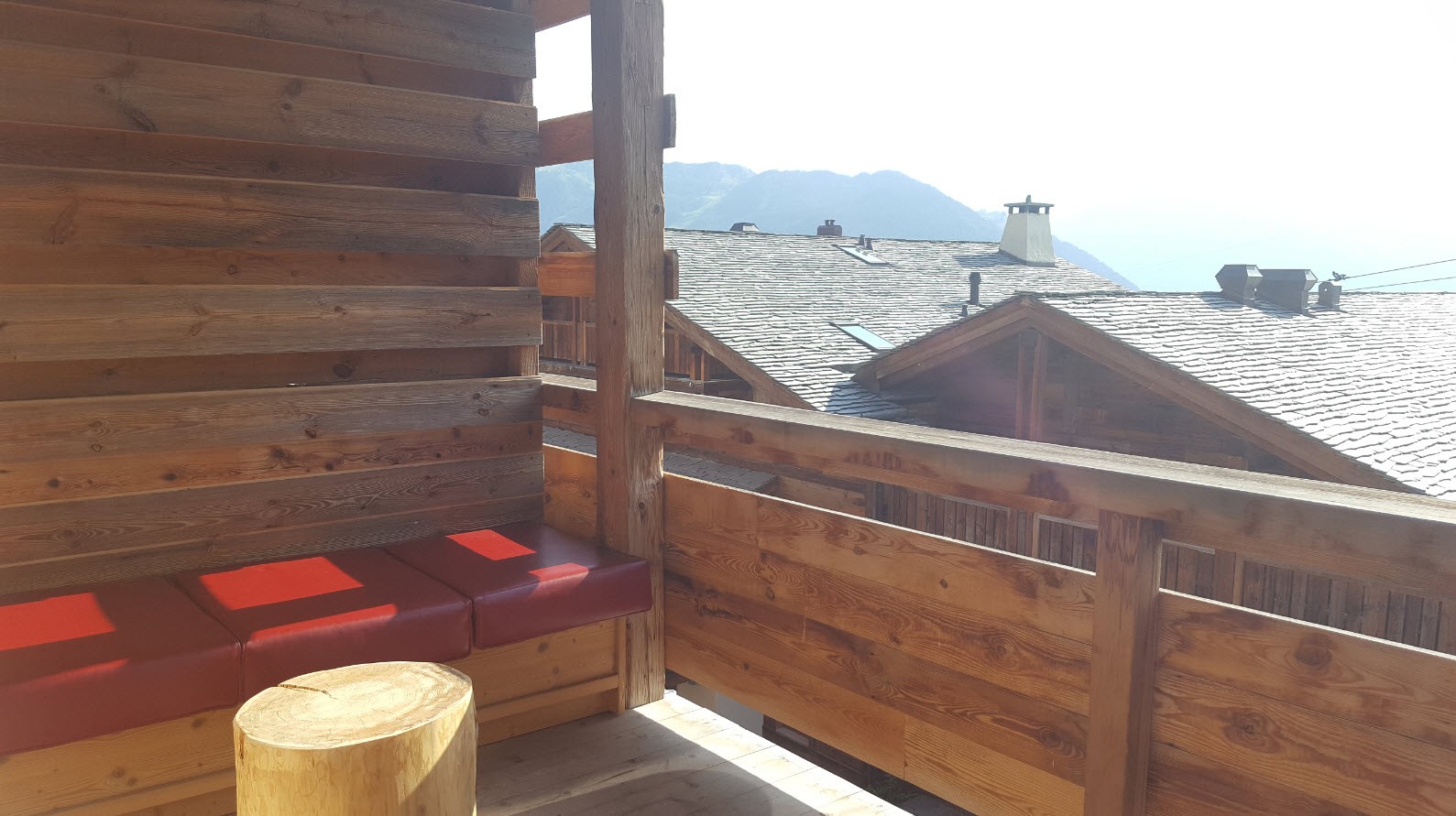 Balcon Balcon