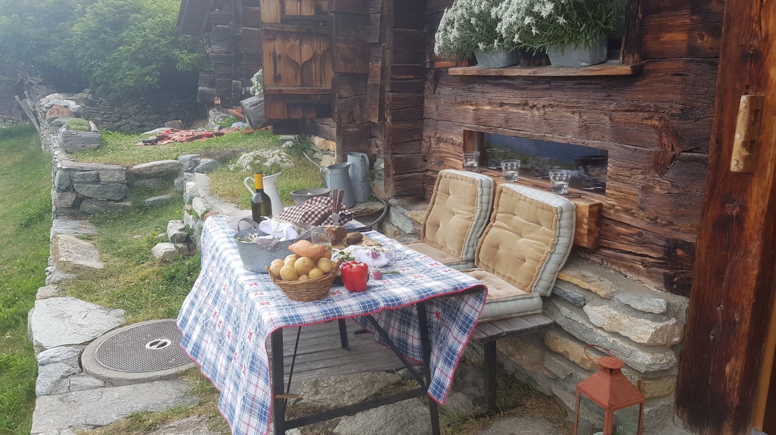 Produits regionaux Valais Produits regionaux Valais