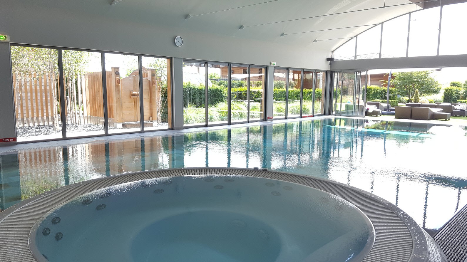 Jacuzzi Jacuzzi