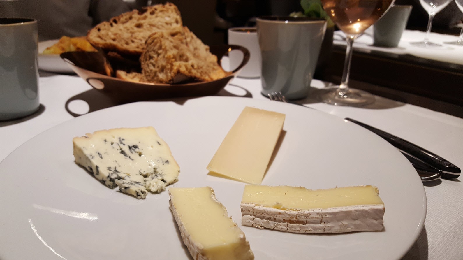 Fromage Fromage