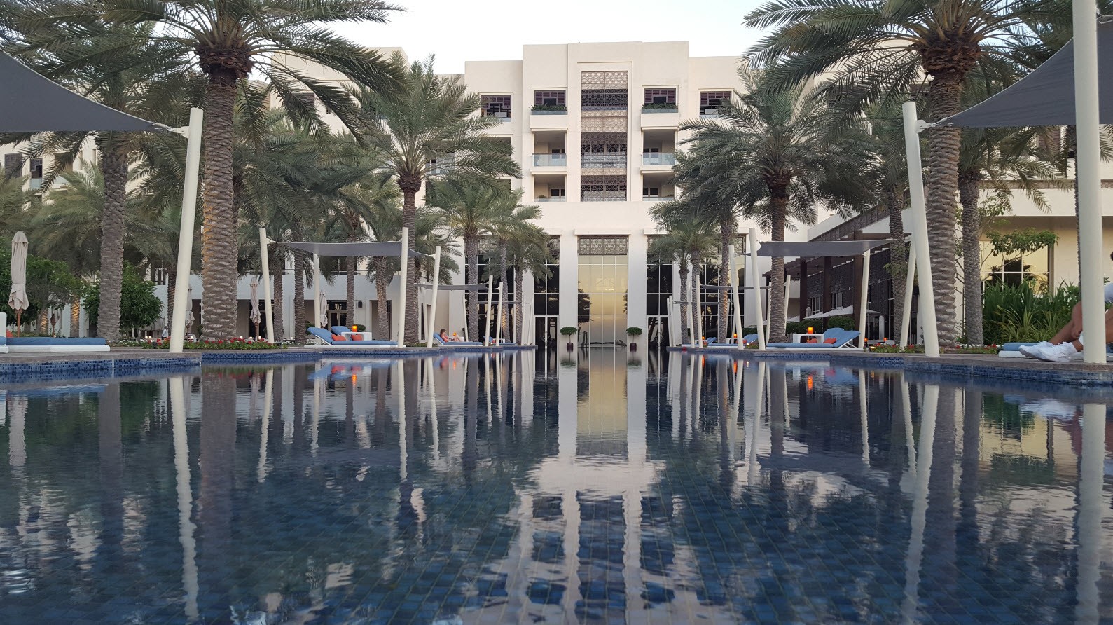 Grande piscine Grande piscine